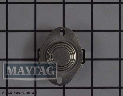 High Limit Thermostat WPW10193019 Alternate Product View