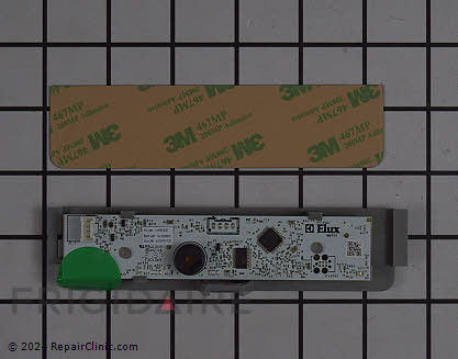 User Control and Display Board 5303918897 Alternate Product View