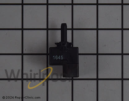 Selector Switch W10804592 Alternate Product View