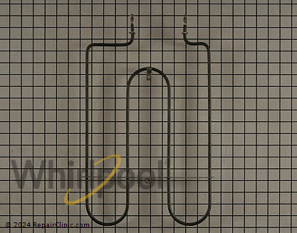Heating Element W10116010 Alternate Product View