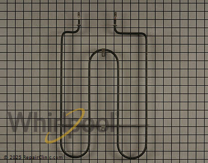Heating Element W10116010 Alternate Product View