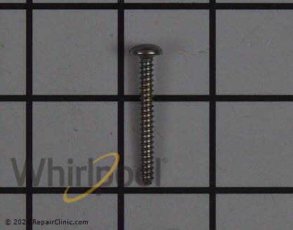 Screw WP8533965 Alternate Product View