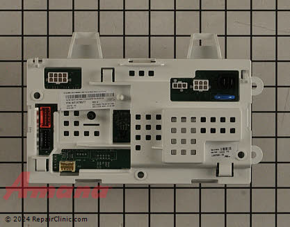 Control Board W11498190 Alternate Product View