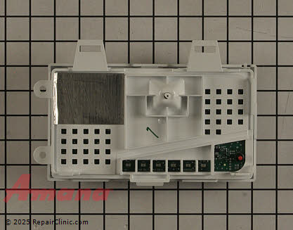 Control Board W11498190 Alternate Product View