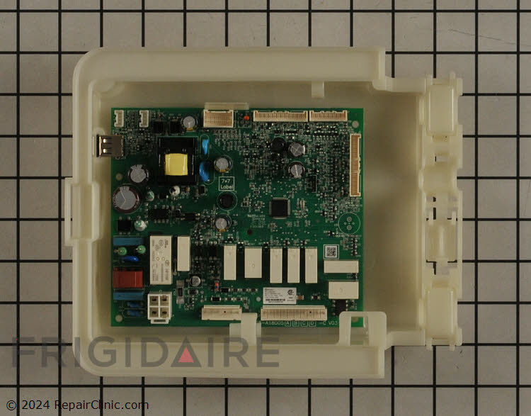 5304508229 Main Control Board