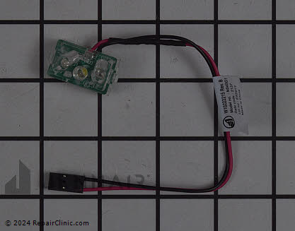 LED Light W10222215 Alternate Product View
