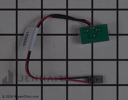 LED Light W10222215 Alternate Product View