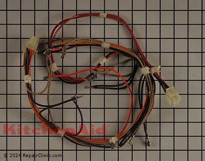 Wire Harness W10270316 Alternate Product View
