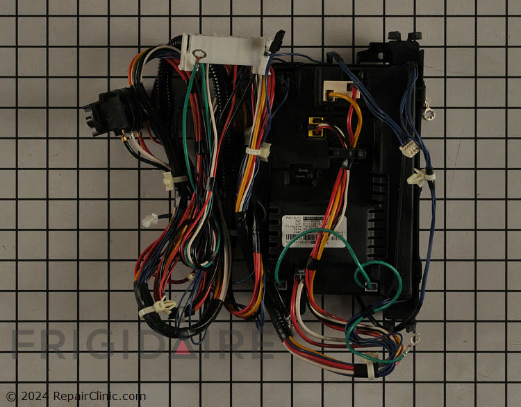 5304521372 Frigidaire Dryer Control Board