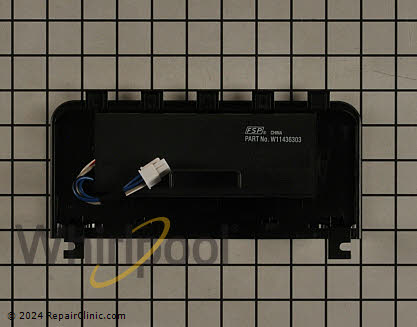Dispenser Control Board W11203289 Alternate Product View