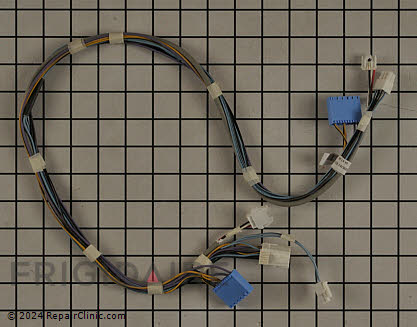 Wire Harness 5304521649 Alternate Product View