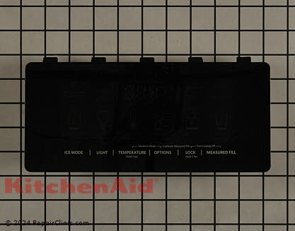 Control Board W11405309 Alternate Product View