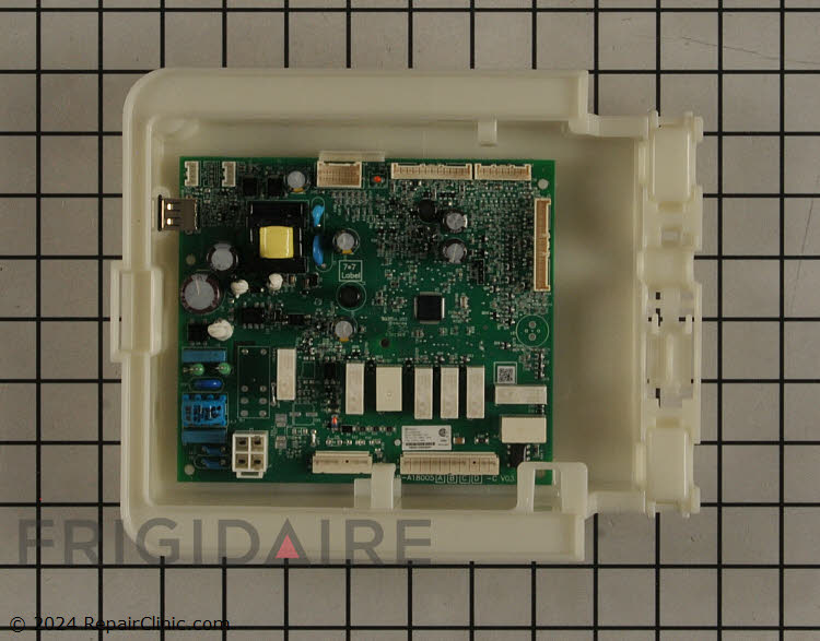 5304510311 Frigidaire Refrigerator Control Board Assembly