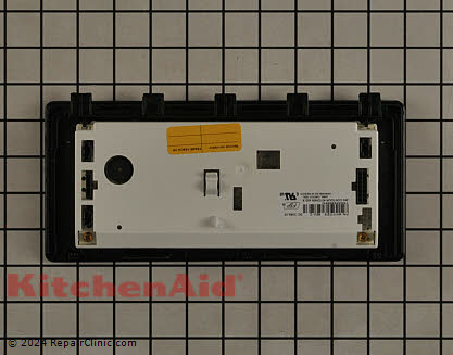 Control Board W11405309 Alternate Product View