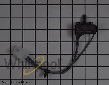 Door Switch WP3406105 Alternate Product View