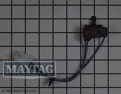 Door Switch WP3406105 Alternate Product View