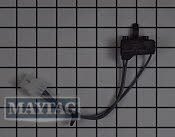 Door Switch - Part # 528947 Mfg Part # WP3406105