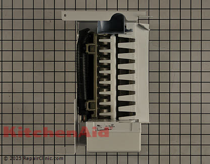 Ice Maker Assembly W11087434 | KitchenAid Replacement Parts