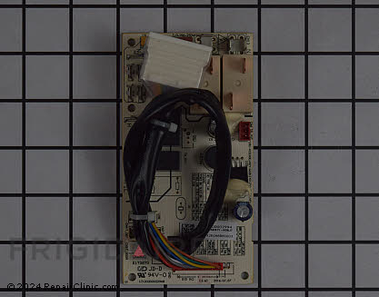 Main Control Board 5304512389 Alternate Product View