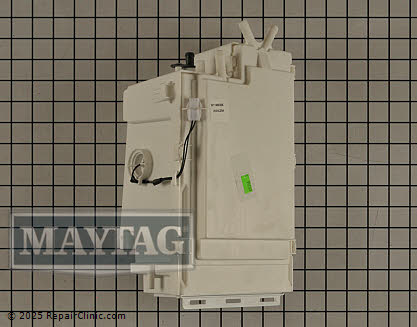 Detergent Dispenser W11524106 Alternate Product View