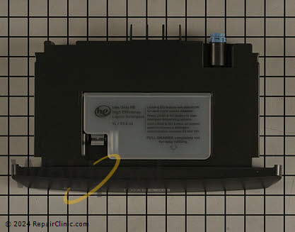 Dispenser Drawer W11413340 Alternate Product View
