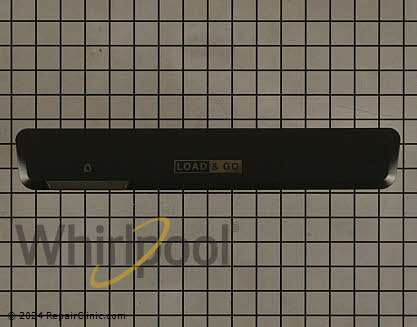 Dispenser Drawer W11413340 Alternate Product View