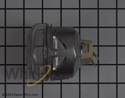 Light Assembly W11594170 Alternate Product View