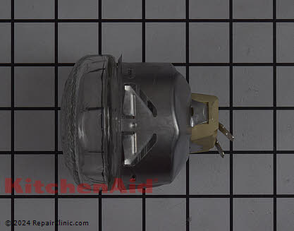 Light Assembly W11594170 Alternate Product View