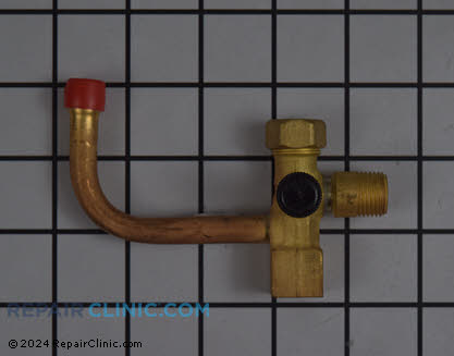 Service Valve EP13HZ126 Alternate Product View