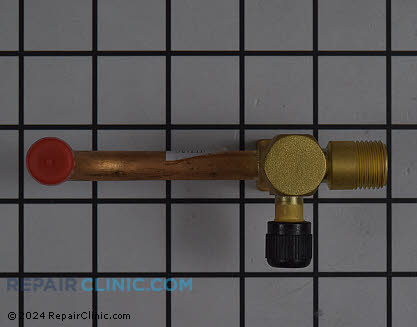 Service Valve EP13HZ126 Alternate Product View
