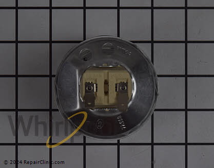 Light Assembly W11594170 Alternate Product View