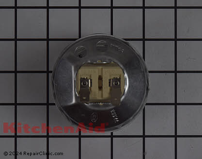 Light Assembly W11594170 Alternate Product View