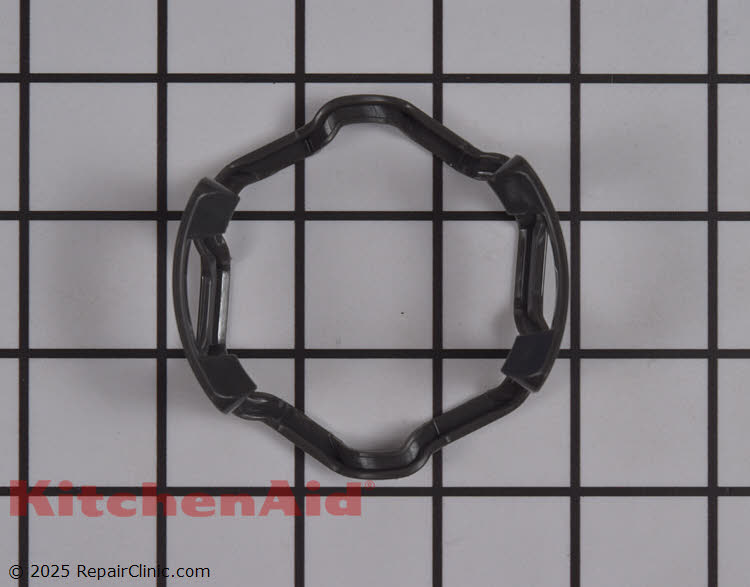 KitchenAid Guard W11530656 | KitchenAid Replacement Parts