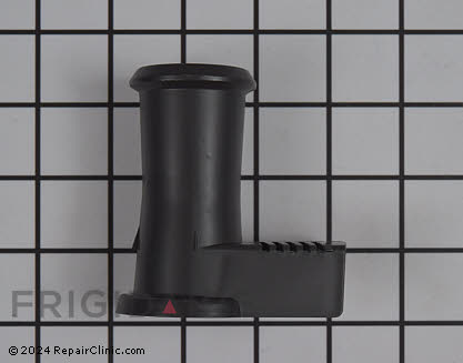 Lower Wash Arm Support
