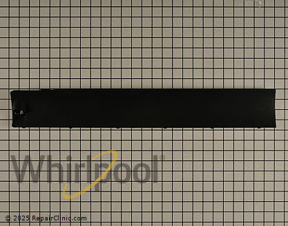 Door Trim W10476550 Alternate Product View