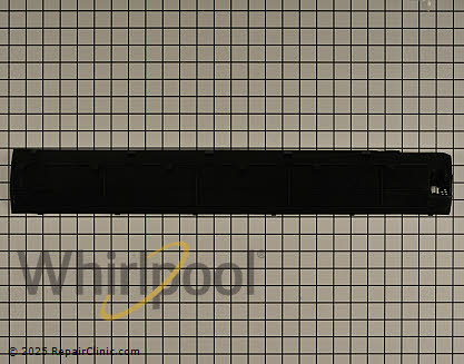 Door Trim W10476550 Alternate Product View