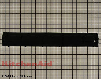 Door Trim W10476550 Alternate Product View