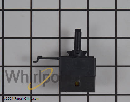 Selector Switch W10804592 Alternate Product View