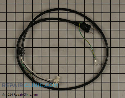 Power Cord W11105837 Alternate Product View