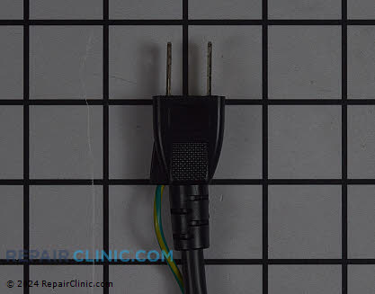 Power Cord W11105837 Alternate Product View