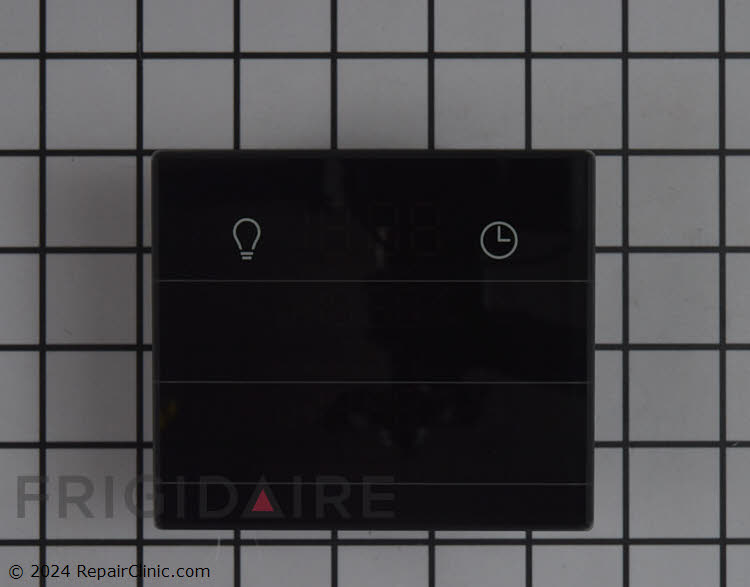 808751526 Frigidaire Range/Stove/Oven Control Board