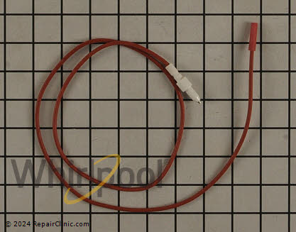 Igniter W11661929 Alternate Product View
