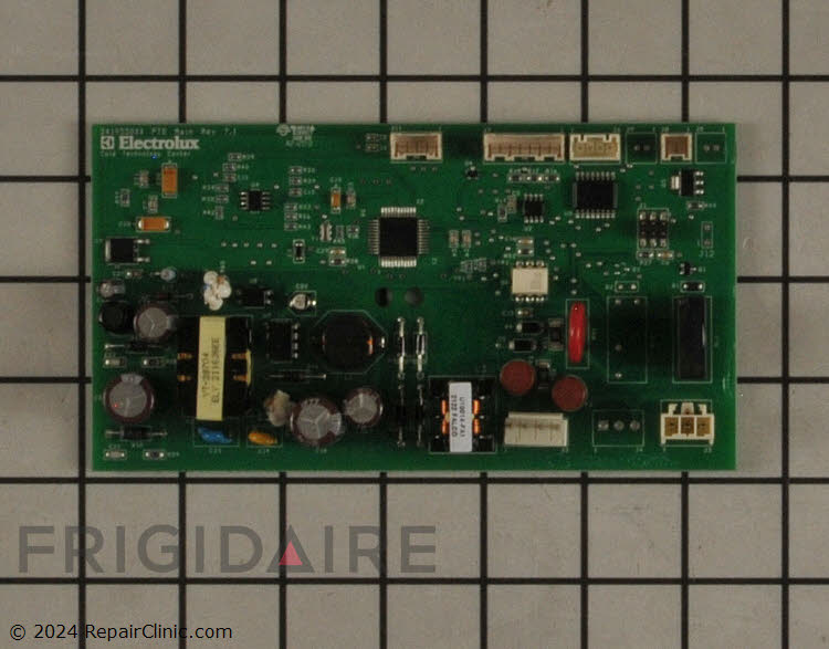 241955004 Refrigerator Control Board