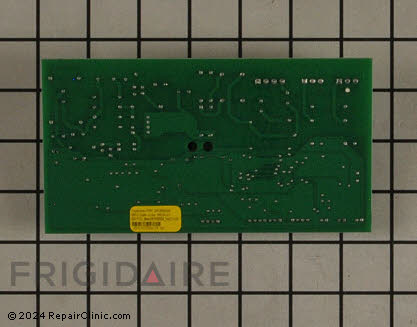 Control Board 241955004 Alternate Product View