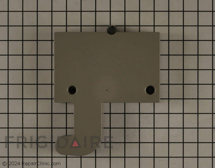 5304534838 Frigidaire Refrigerator Hinge Cover