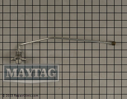 Surface Burner Orifice Holder W11700304 Alternate Product View