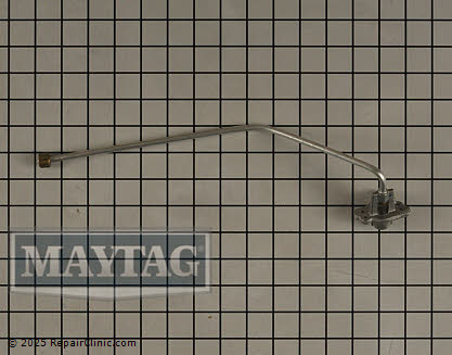 Surface Burner Orifice Holder W11700304 Alternate Product View