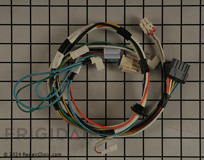 Wire Harness 5304519206 Alternate Product View