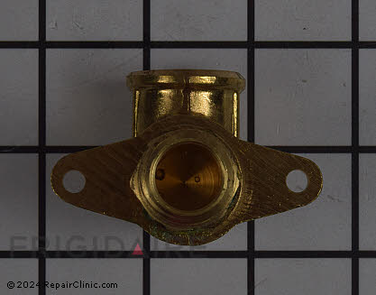Elbow,fitting 318054010 Alternate Product View