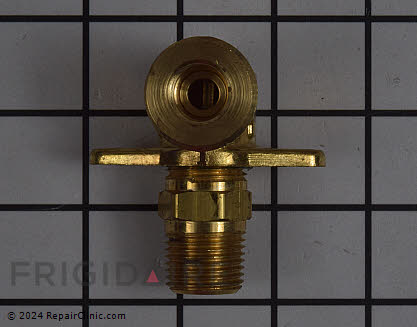 Elbow,fitting 318054010 Alternate Product View